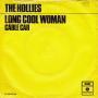 Coverafbeelding The Hollies - Long Cool Woman