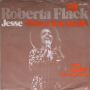 Details Roberta Flack - Jesse