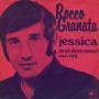 Trackinfo Rocco Granata - Jessica
