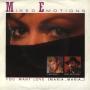 Coverafbeelding Mixed Emotions - You Want Love (Maria, Maria...)