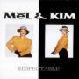 Trackinfo Mel & Kim - Respectable