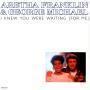 Trackinfo Aretha Franklin & George Michael - I Knew You Were Waiting (For Me)