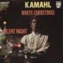 Trackinfo Kamahl - White Christmas