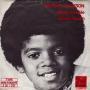 Trackinfo Michael Jackson - Music And Me