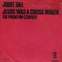 Details Judee Sill - Jesus Was A Cross Maker