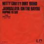 Details Nitty Gritty Dirt Band - Jambalaya - On The Bayou