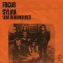 Trackinfo Focus - Sylvia
