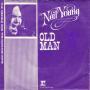 Details Neil Young - Old Man