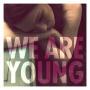 Trackinfo Fun. feat. Janelle Monáe - We are young