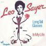 Trackinfo Leo Sayer - Long Tall Glasses