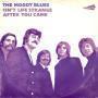 Coverafbeelding The Moody Blues - Isn't Life Strange