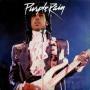 Coverafbeelding Prince and The Revolution - Purple Rain