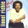 Trackinfo Lionel Richie - All Night Long (All Night)
