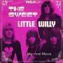 Trackinfo The Sweet - Little Willy