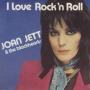 Trackinfo Joan Jett & The Blackhearts - I Love Rock 'n Roll