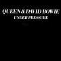 Trackinfo Queen & David Bowie - Under Pressure