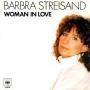 Trackinfo Barbra Streisand - Woman In Love