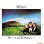 Trackinfo Wings - Mull Of Kintyre