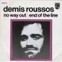 Trackinfo Demis Roussos - No Way Out