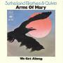 Details Sutherland Brothers & Quiver - Arms Of Mary