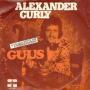 Details Alexander Curly - Guus