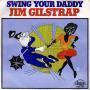 Trackinfo Jim Gilstrap - Swing Your Daddy