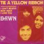 Trackinfo Dawn - Tie A Yellow Ribbon