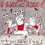 Details Leedy Trio - Ajax Is Zo!!