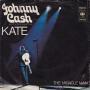 Details Johnny Cash and The Tennessee Three - Kate
