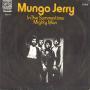 Trackinfo Mungo Jerry - In The Summertime