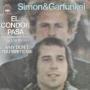Trackinfo Simon & Garfunkel - instrumental track by Los Incas - El Condor Pasa