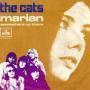 Coverafbeelding The Cats - Marian
