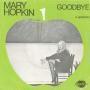 Trackinfo Mary Hopkin - Goodbye