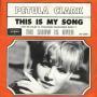 Trackinfo Petula Clark / Harry Secombe - This Is My Song
