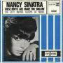 Trackinfo Nancy Sinatra - These Boots Are Made For Walkin'