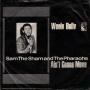 Trackinfo Sam The Sham and The Pharaohs - Wooly Bully