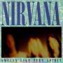 Coverafbeelding Nirvana ((USA)) - Smells Like Teen Spirit