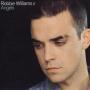 Trackinfo Robbie Williams - Angels