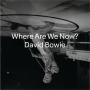 Trackinfo david bowie - where are we now?