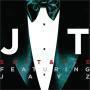 Trackinfo JT featuring Jay Z - Suit & tie