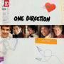 Coverafbeelding one direction - kiss you