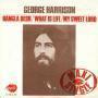 Trackinfo George Harrison - Bangla Desh [Maxi Single]
