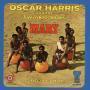 Coverafbeelding Oscar Harris and The Twinkle Stars - Mary