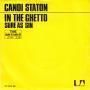 Trackinfo Candi Staton - In The Ghetto
