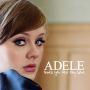 Trackinfo Adele - make you feel my love
