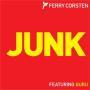 Trackinfo Ferry Corsten featuring Guru - Junk