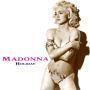 Trackinfo Madonna - Holiday [LP Edit]