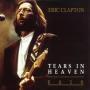 Coverafbeelding Eric Clapton - Tears In Heaven