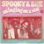 Trackinfo Spooky & Sue - Swinging On A Star