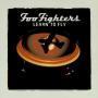 Coverafbeelding Foo Fighters - Learn To Fly